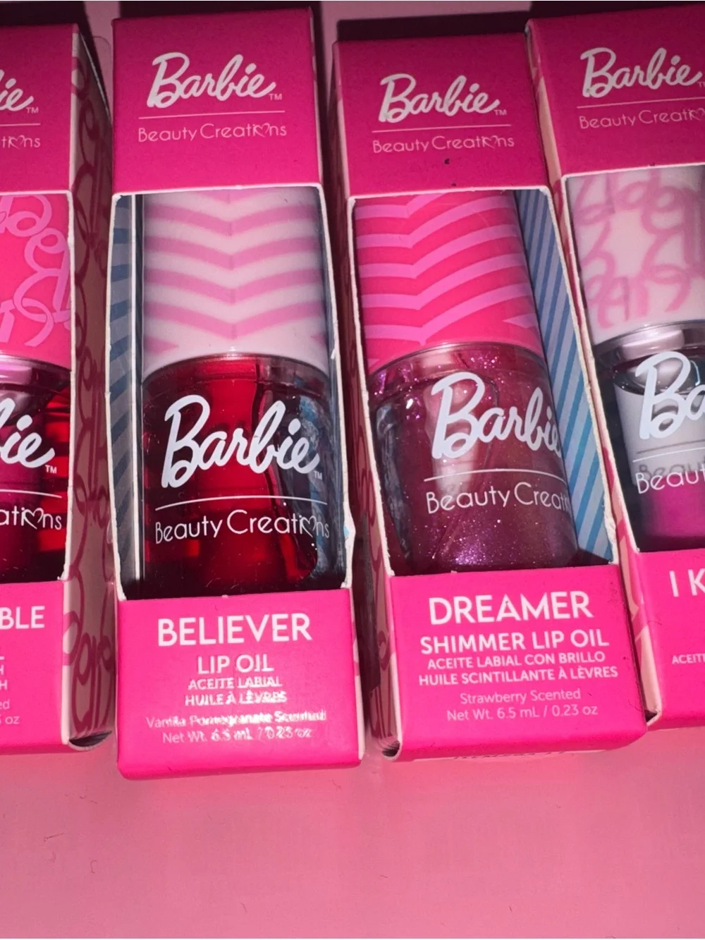 Barbie M